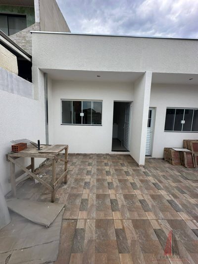 Casa, 2 quartos, 48 m² - Foto 4