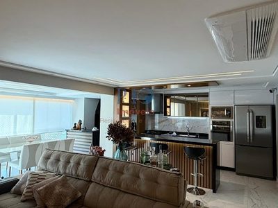 Apartamento, 3 quartos, 109 m² - Foto 1