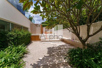 Sobrado, 5 quartos, 1200 m² - Foto 3