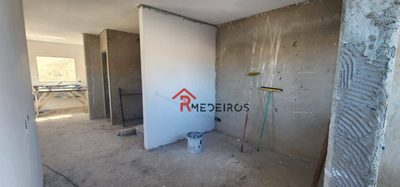Casa de Condomínio, 2 quartos - Foto 5