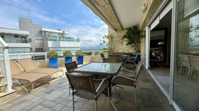 Cobertura, 3 quartos, 208 m² - Foto 1