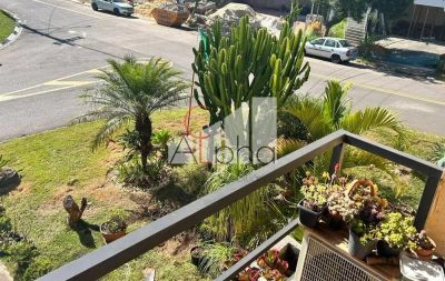 Sobrado, 2 quartos, 290 m² - Foto 1