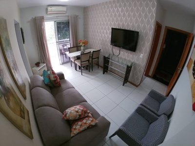 Apartamento, 2 quartos, 65 m² - Foto 2
