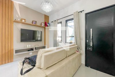 Casa, 2 quartos, 64 m² - Foto 2