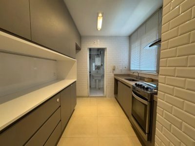 Apartamento, 3 quartos, 110 m² - Foto 4