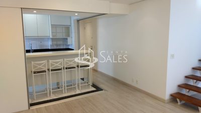 Apartamento, 2 quartos, 85 m² - Foto 2