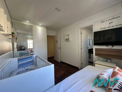 Apartamento, 3 quartos, 212 m² - Foto 5