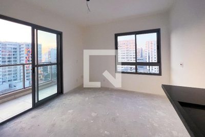Apartamento, 1 quarto, 36 m² - Foto 1