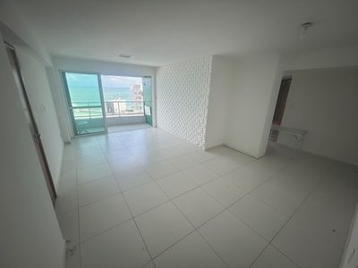 Apartamento, 3 quartos, 93 m² - Foto 1