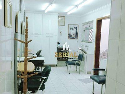 Sobrado, 3 quartos, 199 m² - Foto 5