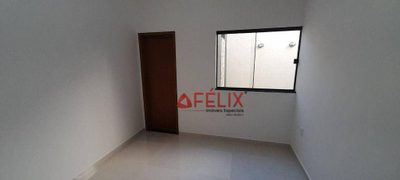 Casa, 2 quartos, 74 m² - Foto 3