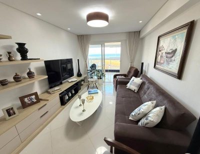 Apartamento, 2 quartos, 93 m² - Foto 1