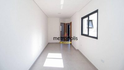 Apartamento, 2 quartos, 48 m² - Foto 2