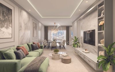 Apartamento, 3 quartos, 151 m² - Foto 2