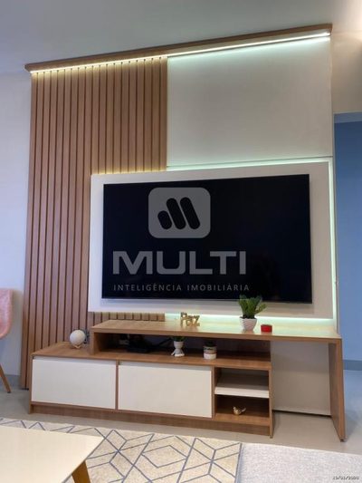 Apartamento, 3 quartos, 100 m² - Foto 2
