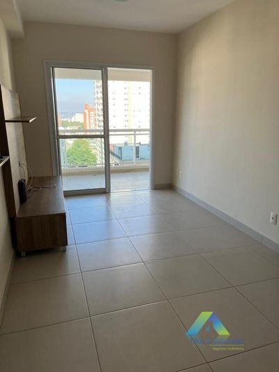 Apartamento, 1 quarto, 46 m² - Foto 2