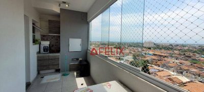 Apartamento, 2 quartos, 80 m² - Foto 3
