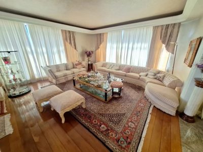 Apartamento, 4 quartos, 305 m² - Foto 5