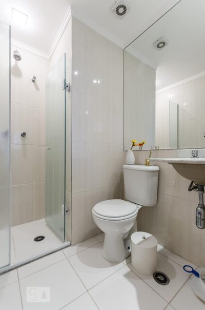 Apartamento, 3 quartos, 65 m² - Foto 2