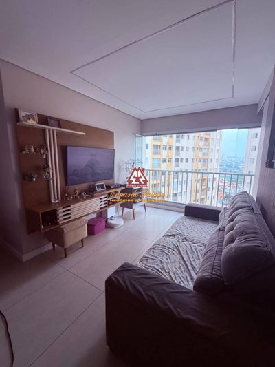 Apartamento, 3 quartos, 73 m² - Foto 2