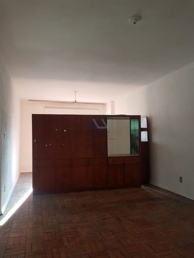 Apartamento, 1 quarto, 56 m² - Foto 1