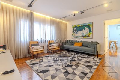 Apartamento, 2 quartos, 80 m² - Foto 1