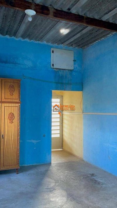 Sobrado, 4 quartos, 125 m² - Foto 2