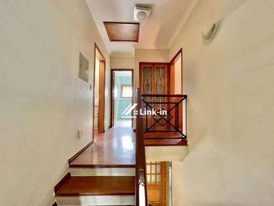 Casa, 3 quartos, 382 m² - Foto 4