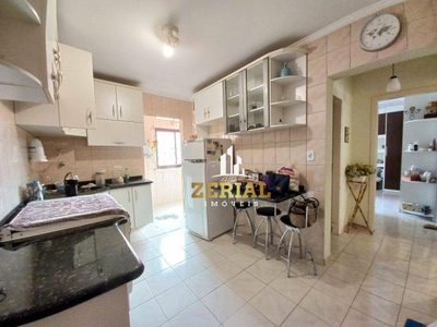 Apartamento, 3 quartos, 122 m² - Foto 4