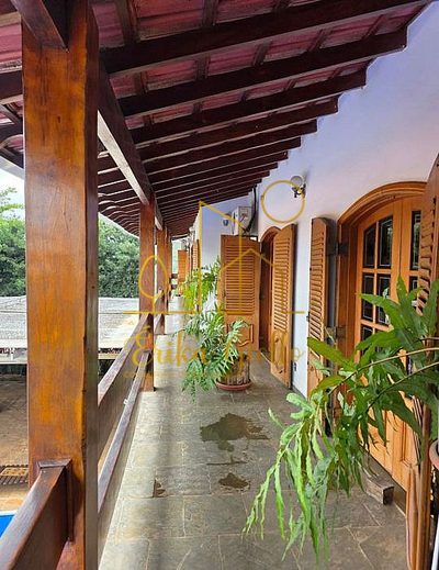 Chácara, 7 quartos, 4000 m² - Foto 4