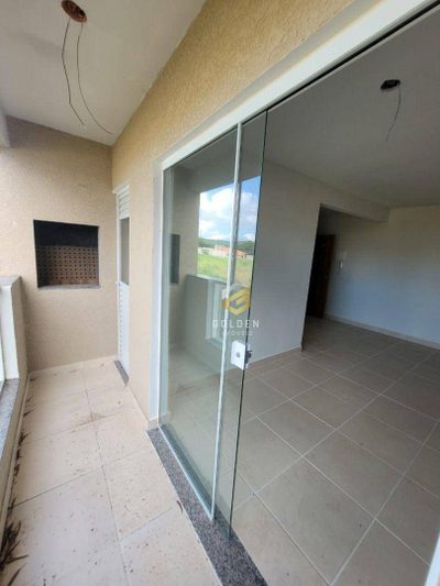 Apartamento, 2 quartos, 51 m² - Foto 3