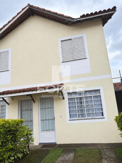 Casa, 2 quartos, 69 m² - Foto 1