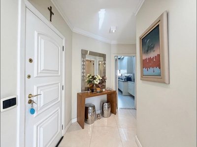 Apartamento, 3 quartos, 130 m² - Foto 2