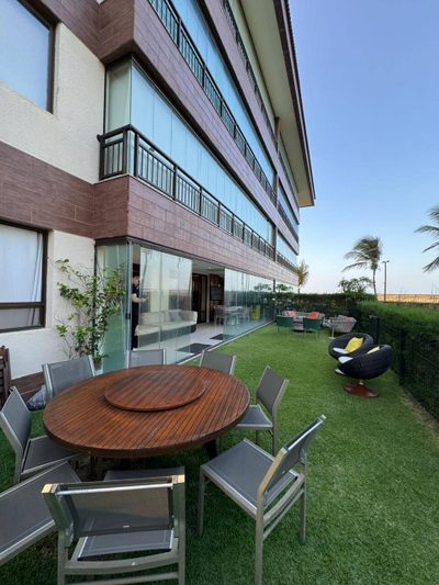 Apartamento, 3 quartos, 141 m² - Foto 2