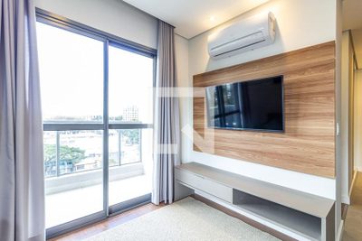 Apartamento, 1 quarto, 36 m² - Foto 4
