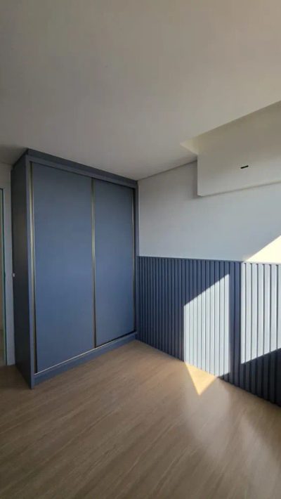 Apartamento, 3 quartos, 83 m² - Foto 1