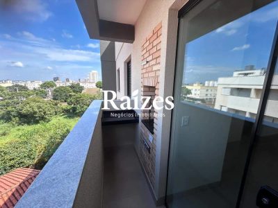 Apartamento, 2 quartos, 67 m² - Foto 1