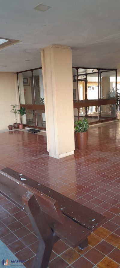Apartamento, 1 quarto, 36 m² - Foto 5