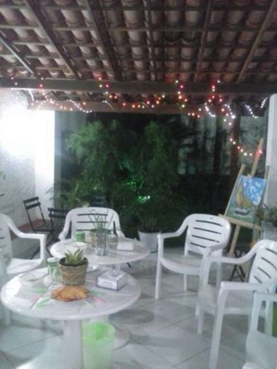 Casa, 5 quartos, 250 m² - Foto 2