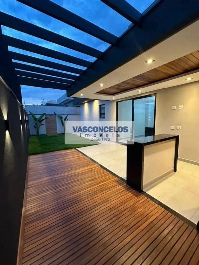Casa, 3 quartos, 150 m² - Foto 3
