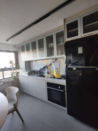 Apartamento, 3 quartos, 76 m² - Foto 1