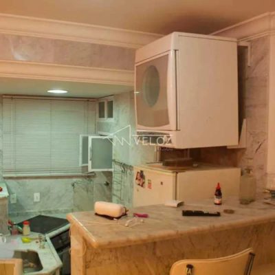 Apartamento, 1 quarto, 70 m² - Foto 3