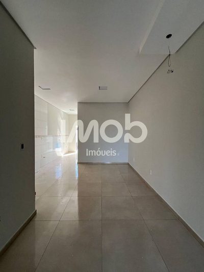 Casa, 2 quartos, 76 m² - Foto 2