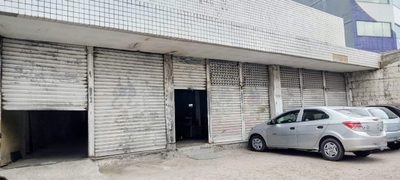 Loja-Salão - Foto 1