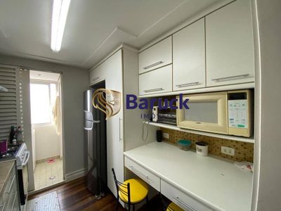 Apartamento, 2 quartos, 66 m² - Foto 5