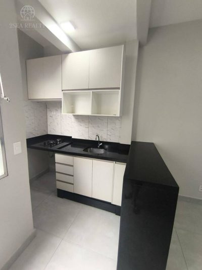Apartamento, 1 quarto, 42 m² - Foto 5