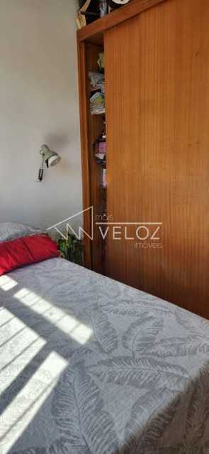 Kitnet-Studio, 18 m² - Foto 4