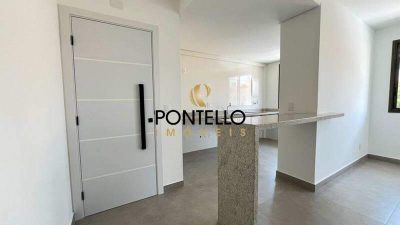 Apartamento, 3 quartos, 77 m² - Foto 2