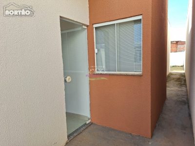 Casa, 3 quartos, 52 m² - Foto 3