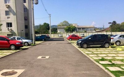 Apartamento, 2 quartos, 43 m² - Foto 5